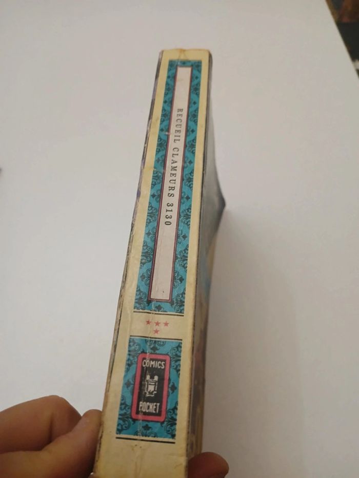 Clameurs n 3130 - photo numéro 3