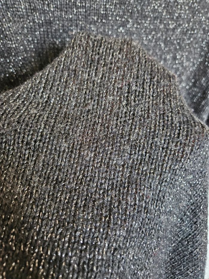 Robe zara taille M - photo numéro 8