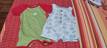 Combishort