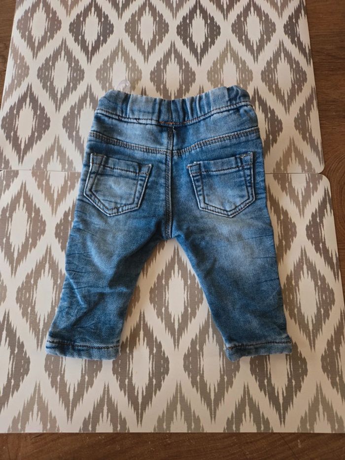 Jeans - photo numéro 2