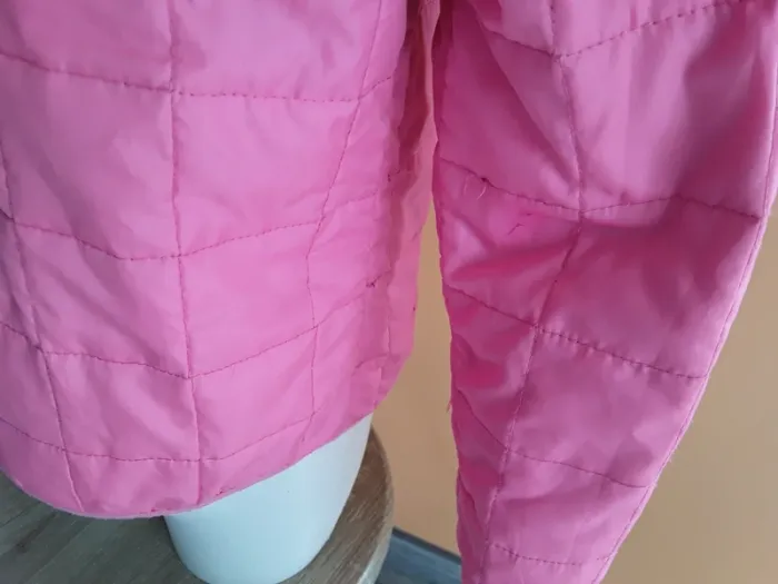 Veste 12 ans - photo numéro 3