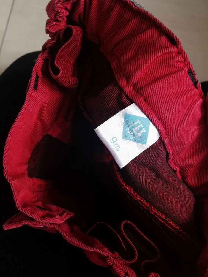 Jeans - photo numéro 4