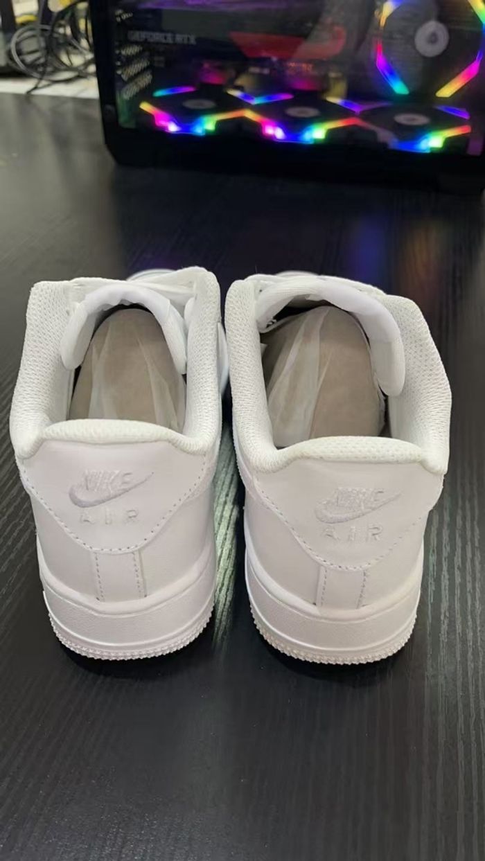 Nike air force One 41 - photo numéro 2