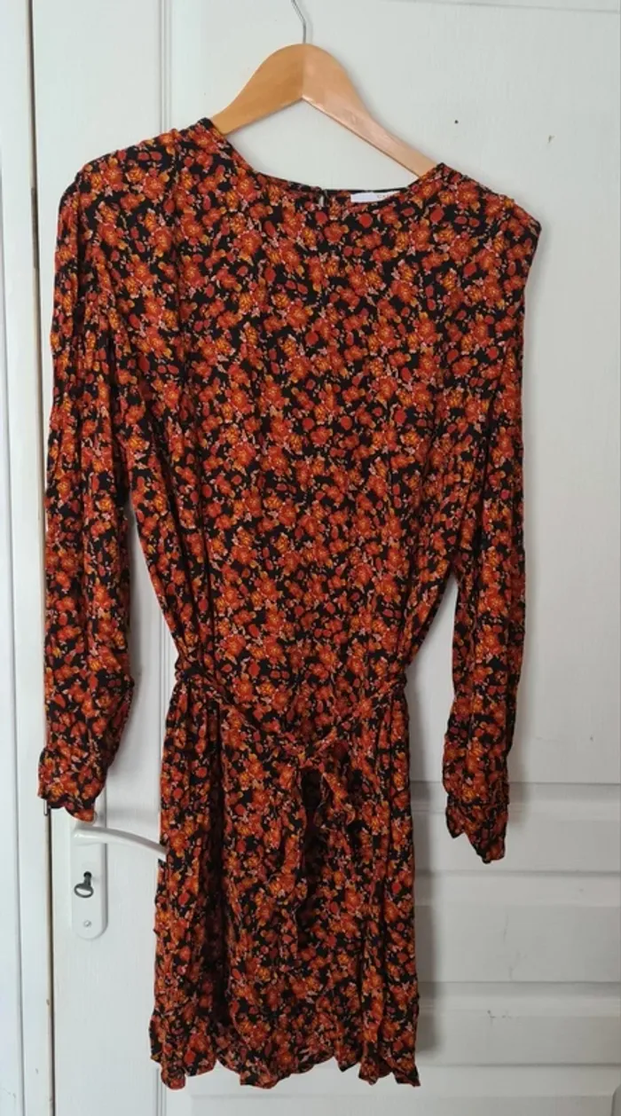 Robe légère