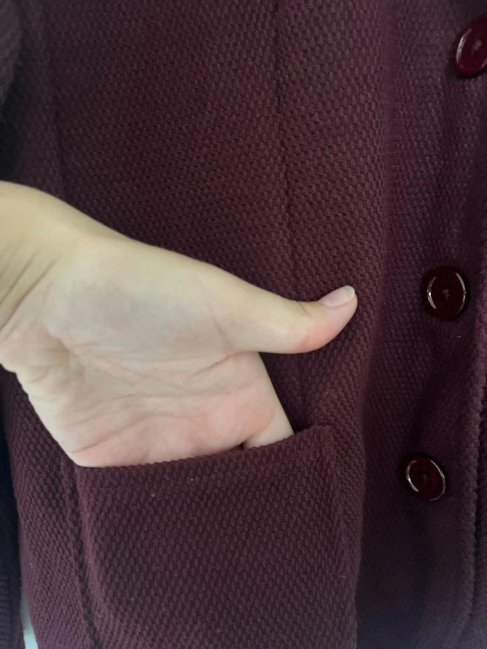 Veste m - photo numéro 3