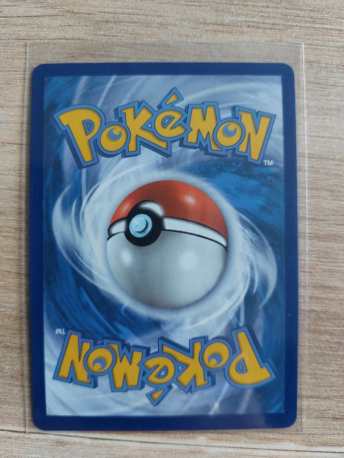 Carte pokemon René Full art 167/172 Stars étincelantes - photo numéro 2