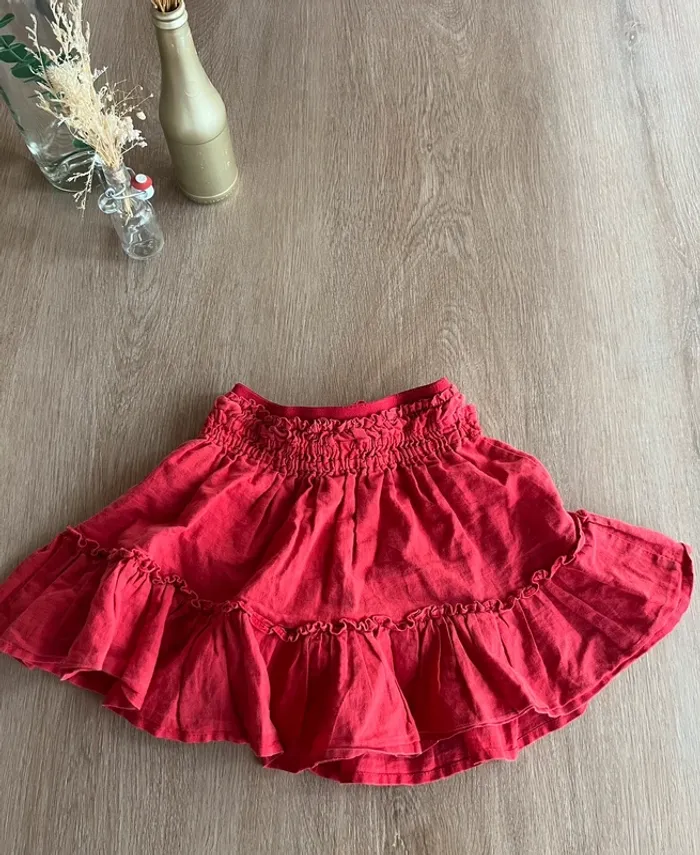 Jupe Mayoral 4 ans - photo numéro 2