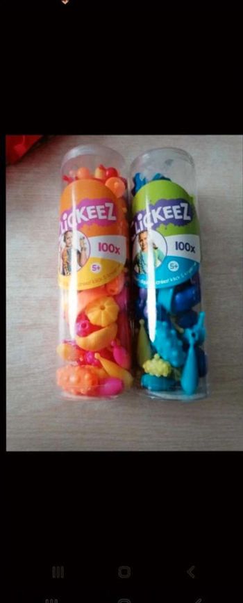 Perles  enfant