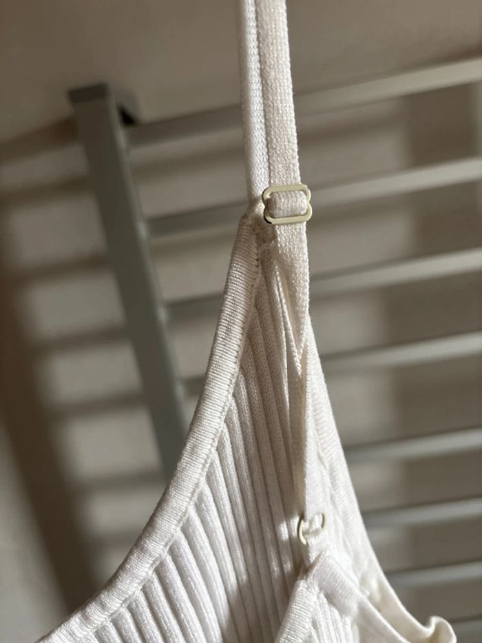 Robe blanche - photo numéro 2