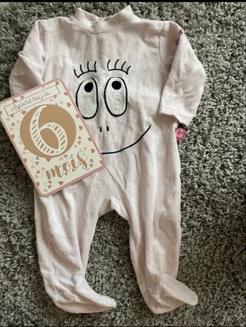 Pyjama 