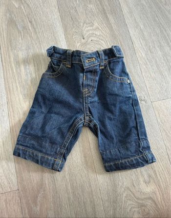 Pantalon Burberry