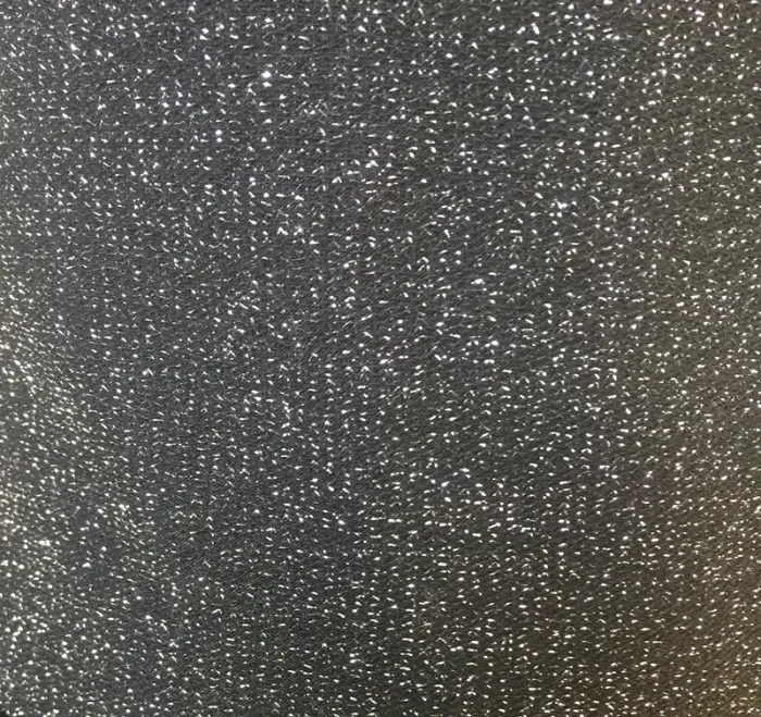 Haut manches courtes pailleté - photo numéro 3