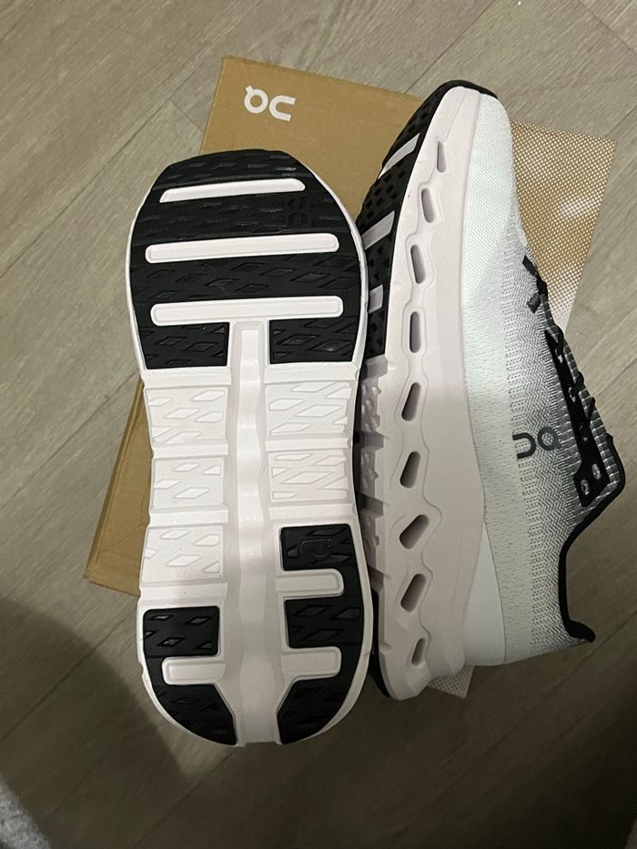 Chaussure On cloudtilt - photo numéro 2