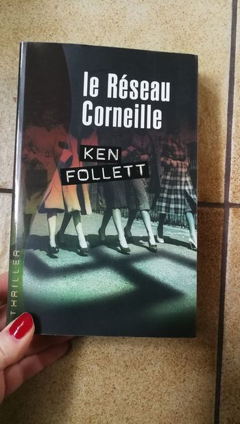 Le Réseau Corneille