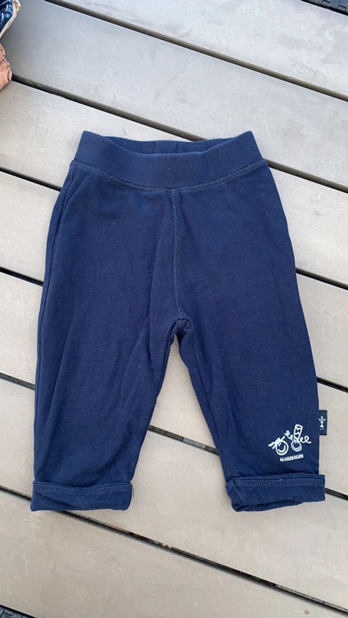 Pantalon garçon 👦
