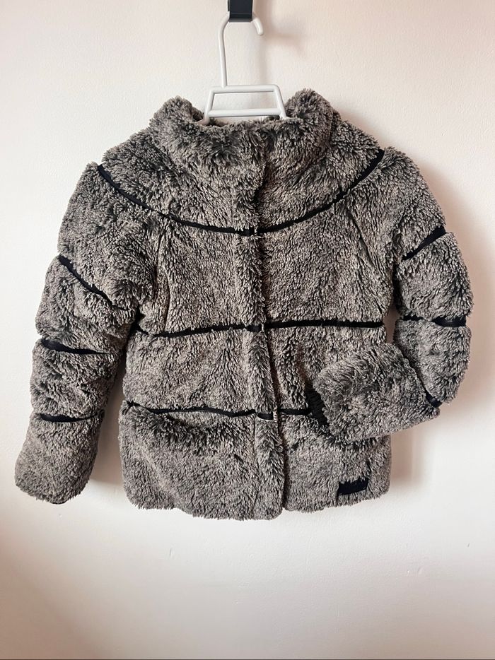 Manteau IKKS