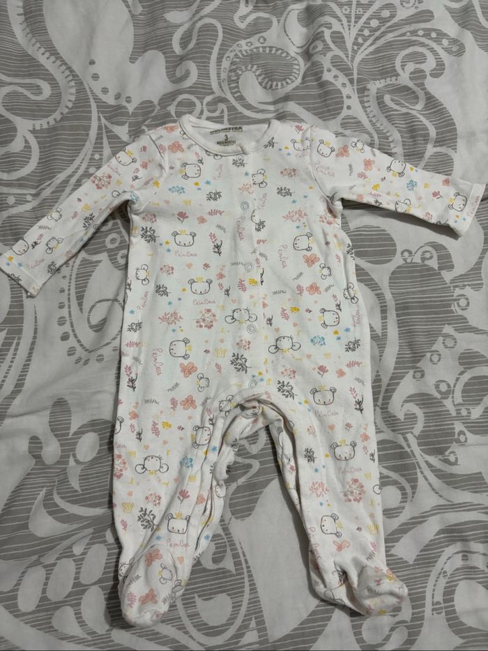 Pyjamas - photo numéro 3