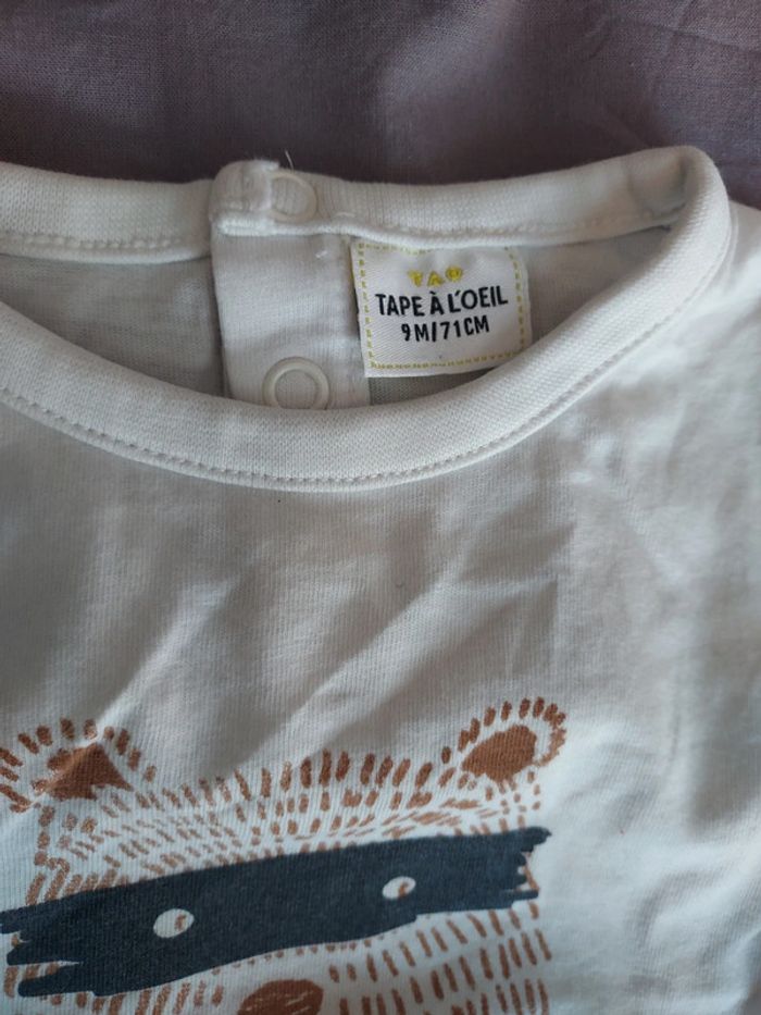 Ensemble 9 M - photo numéro 3