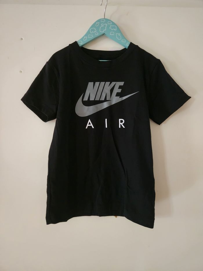 Tee shirt nike - photo numéro 4