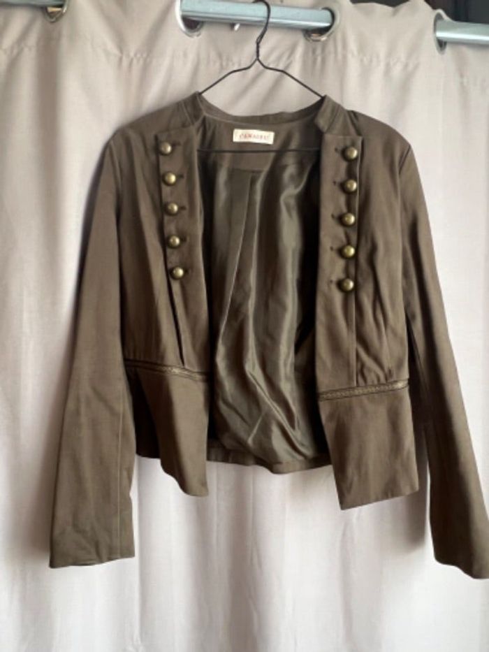 Veste