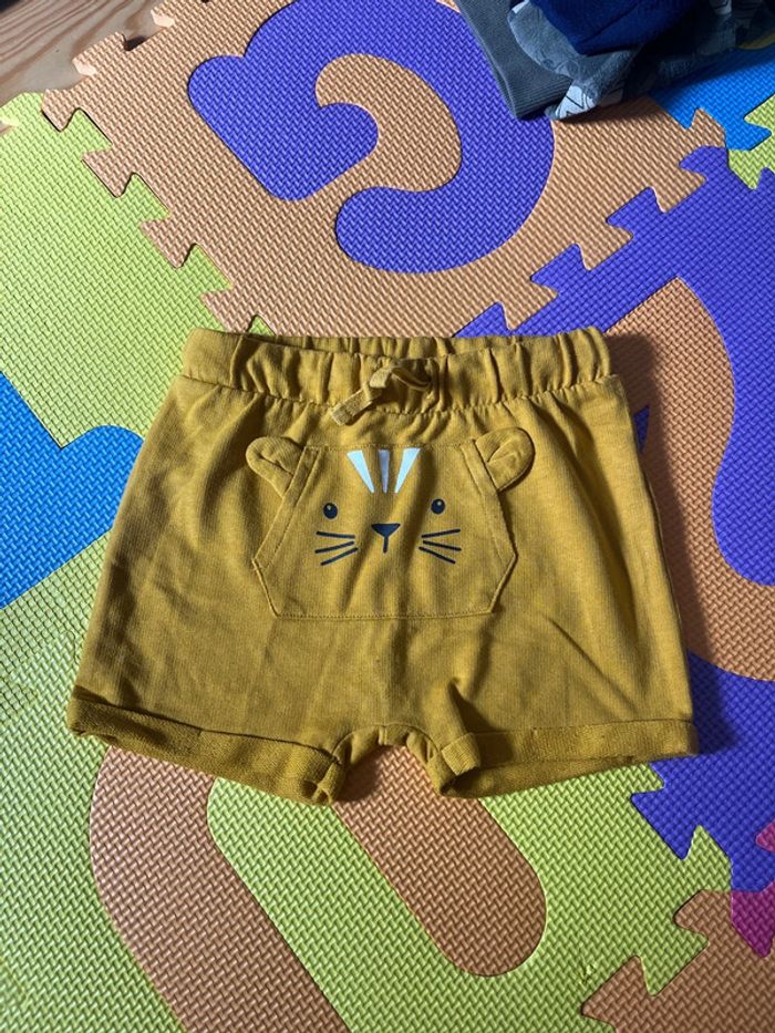 Short