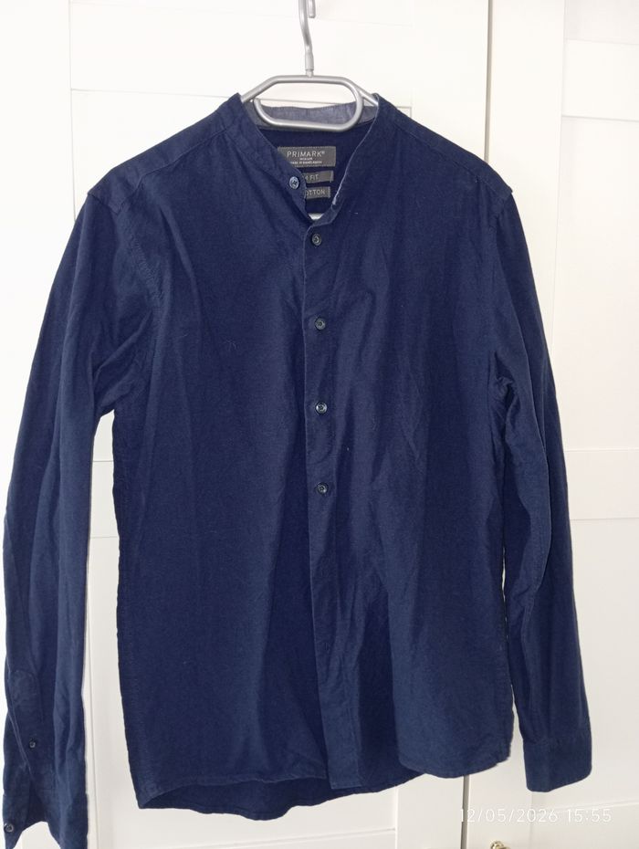 Chemise Primark en coton - photo numéro 2