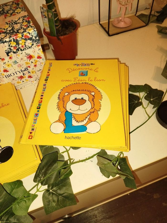 Collection pour apprendre à lire livre - photo numéro 2