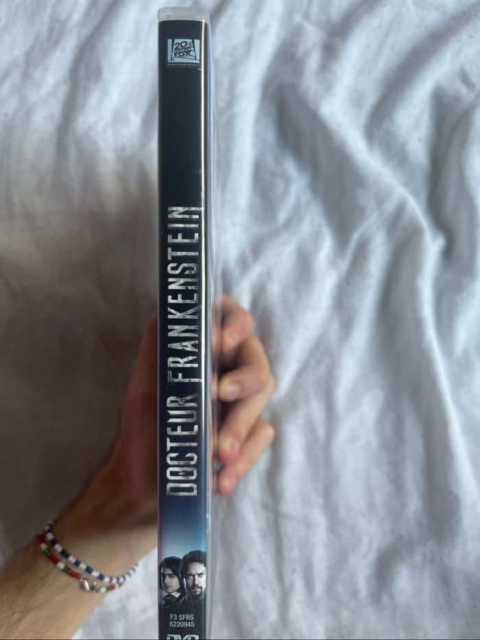 Docteur Frankenstein - photo numéro 3