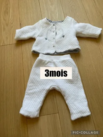 Ensemble obaibi