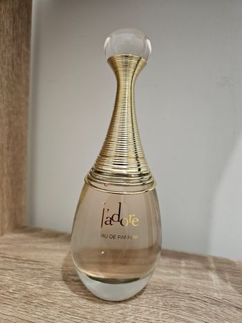 Parfum J'adore 100ml