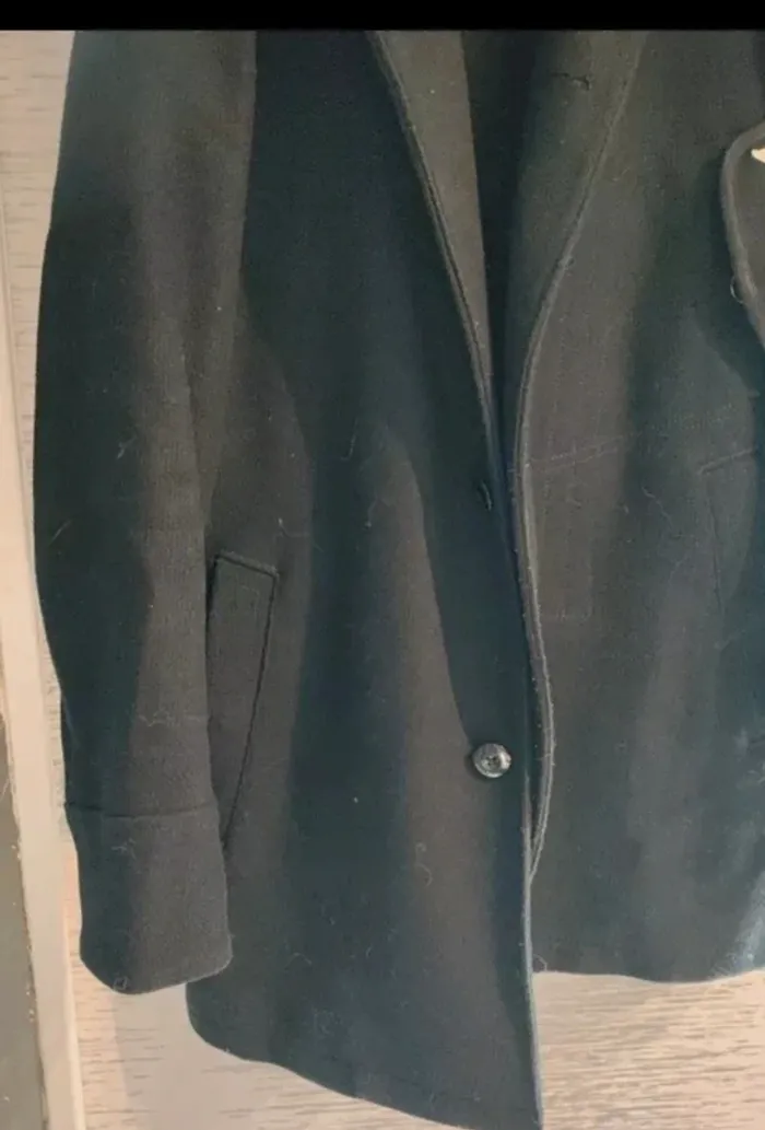 manteau Gstar Homme Taille M Très Bon Etat. - photo numéro 5