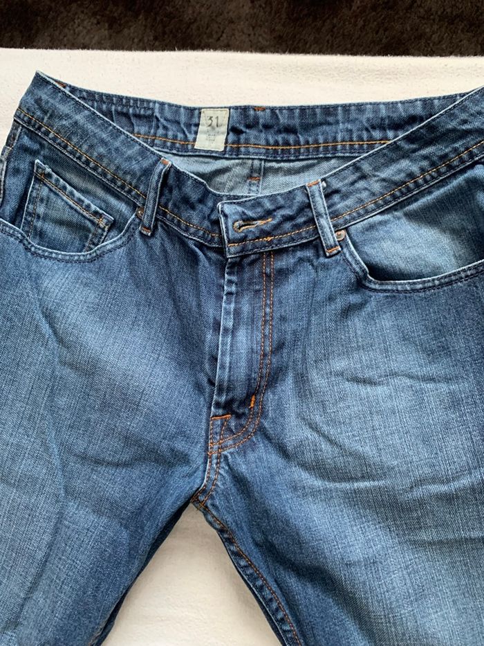 Jean Volcom Homme - photo numéro 2