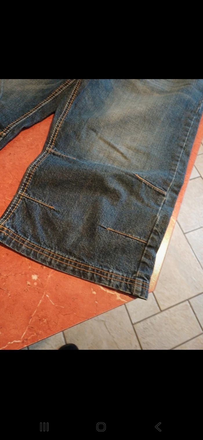 Bermuda homme taille 48 - photo numéro 3