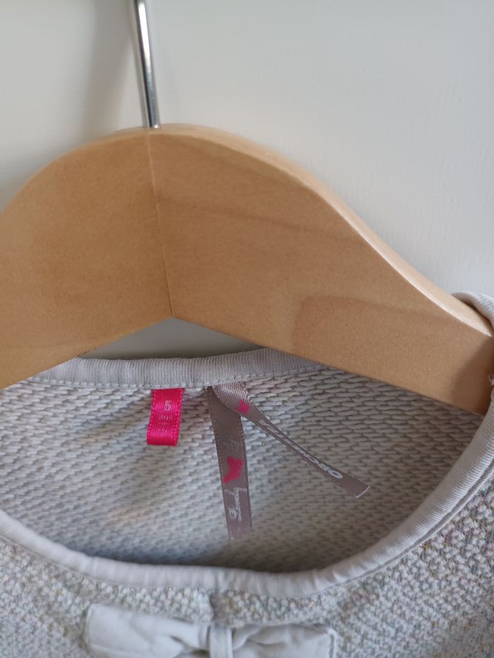 Jolie robe coloris Licorne Orchestra 5 ans - photo numéro 2