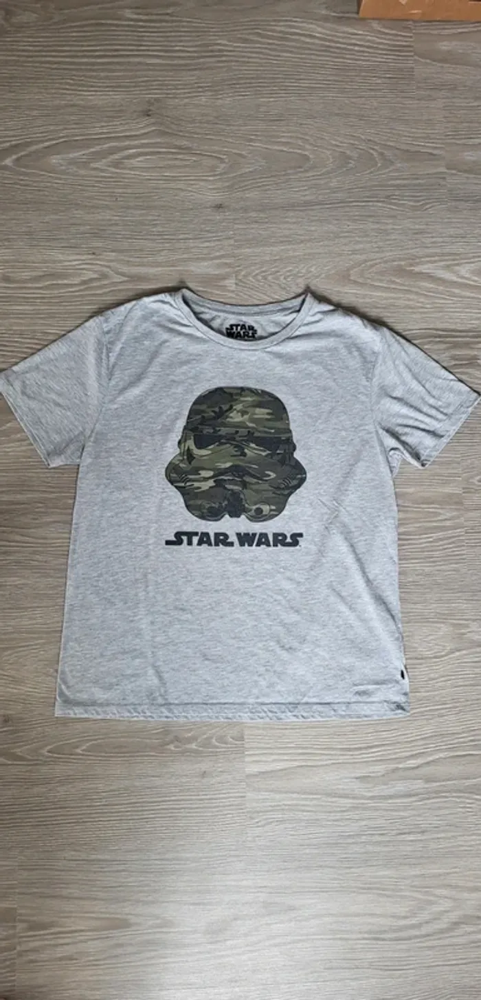 T-shirt Star wars