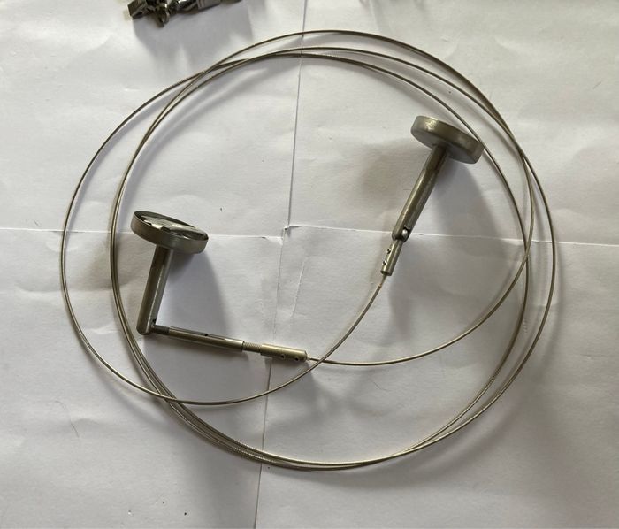 Câble à photos - photo numéro 2