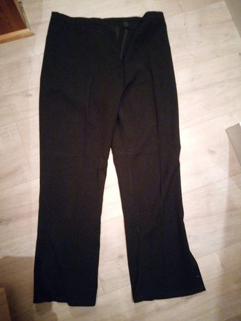 pantalon noir