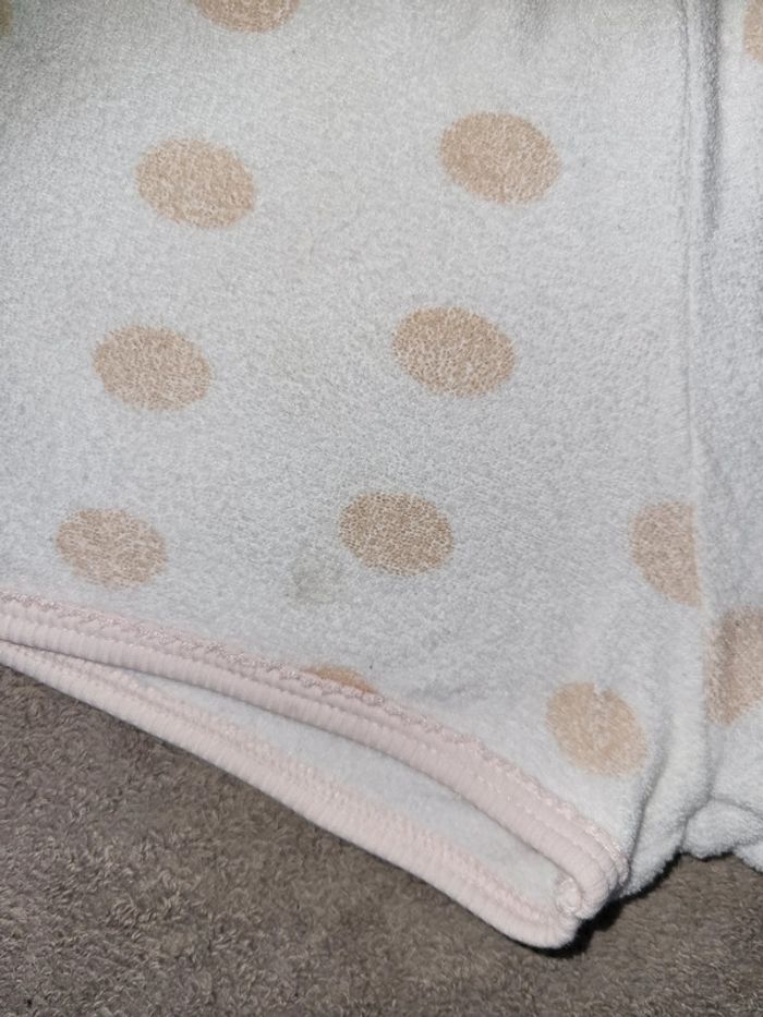 Pyjama été fille 4 ans Petit bateau - photo numéro 4