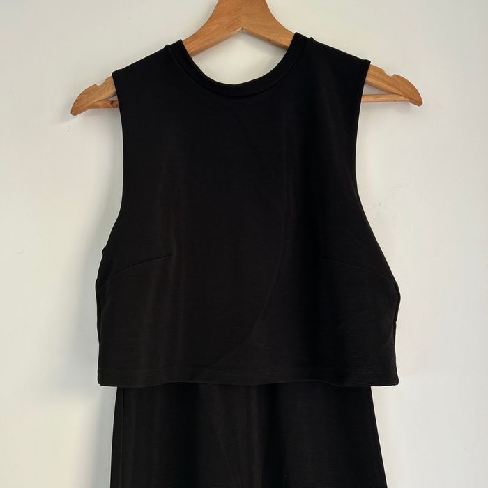 Robe Noir femme - photo numéro 2