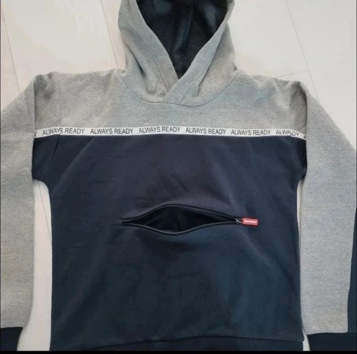 Sweat à capuche - photo numéro 4