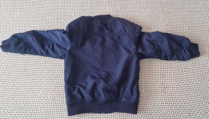 Lot vêtements garçon 6ans - photo numéro 3