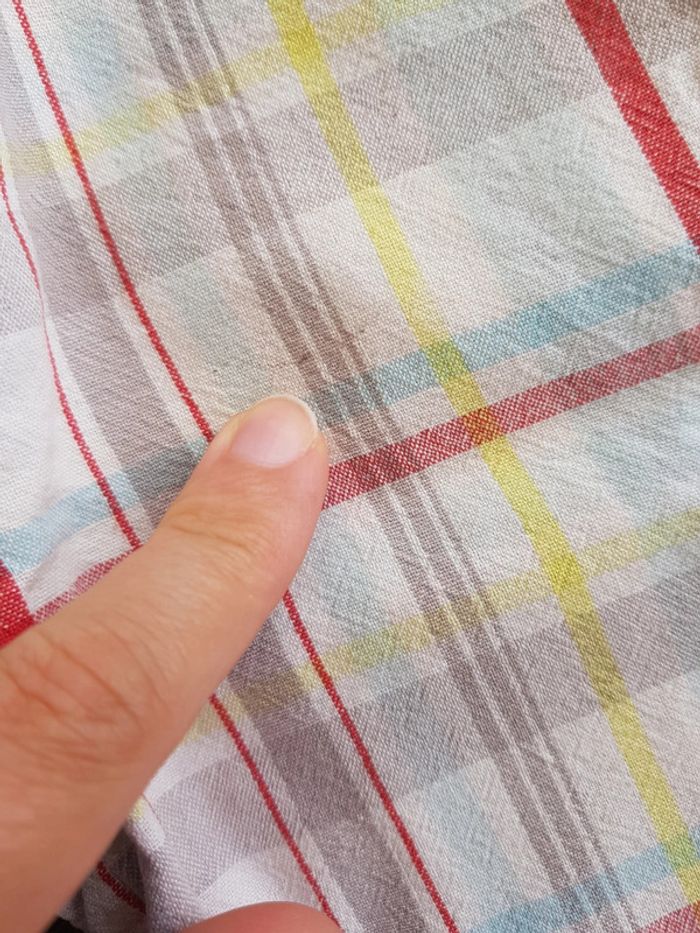 Bermuda 24 mois - photo numéro 2