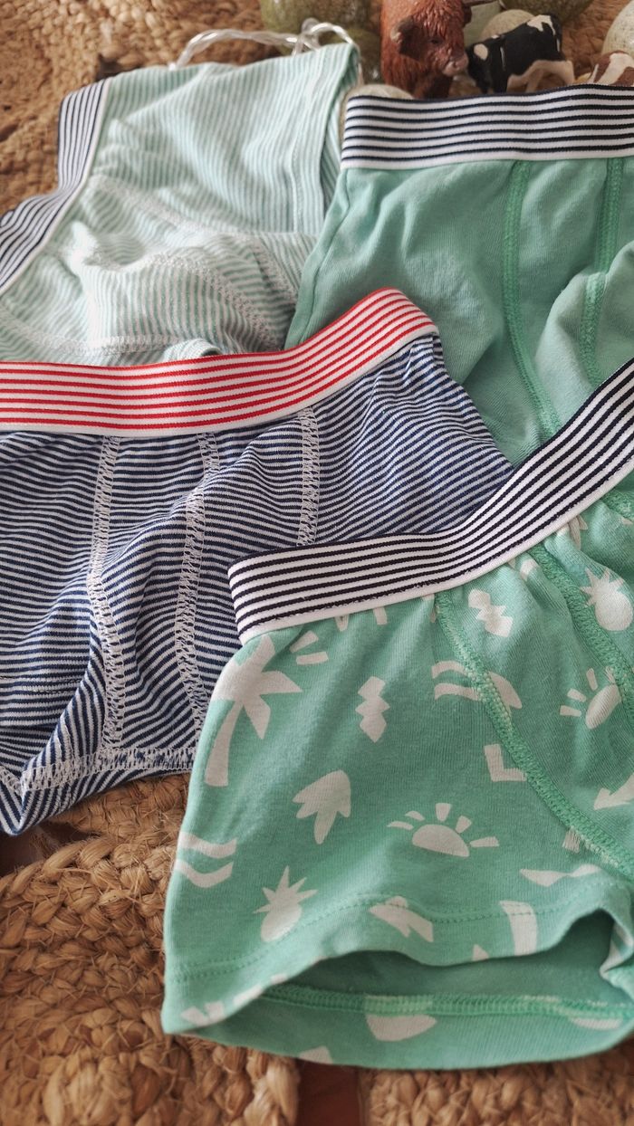 Caleçon - photo numéro 2