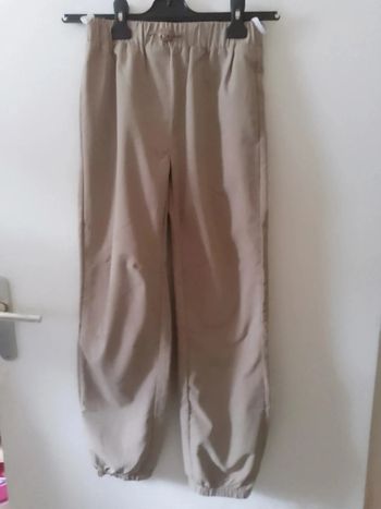 Pantalon fille 14 ans
