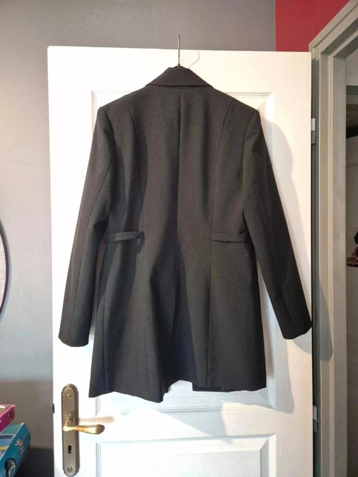 Veste tailleur - photo numéro 6