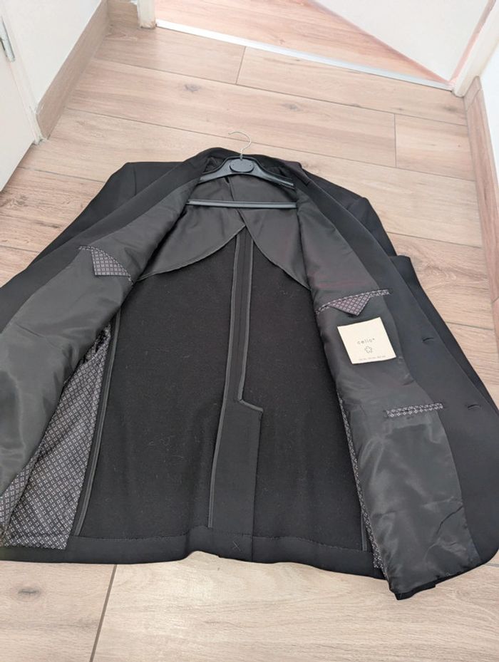 Veste de costume - photo numéro 3