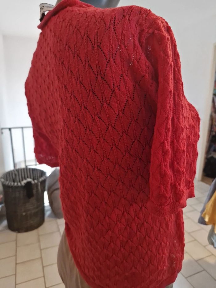 T-shirt taille m - photo numéro 2