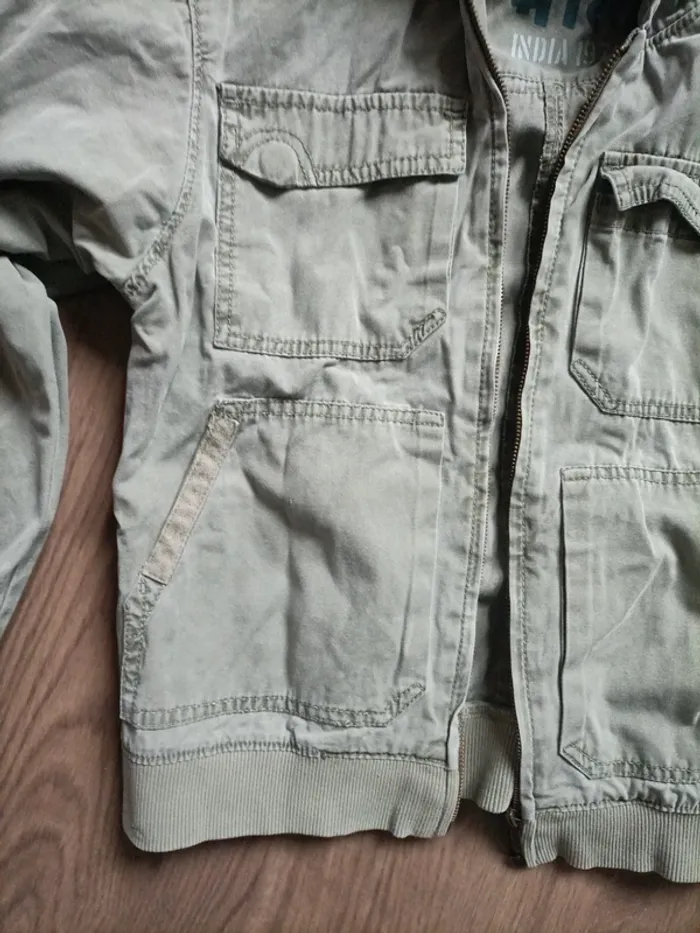 Superbe veste Okaïdi 10 ans - photo numéro 3