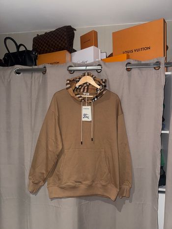 Sweat-shirt burberry