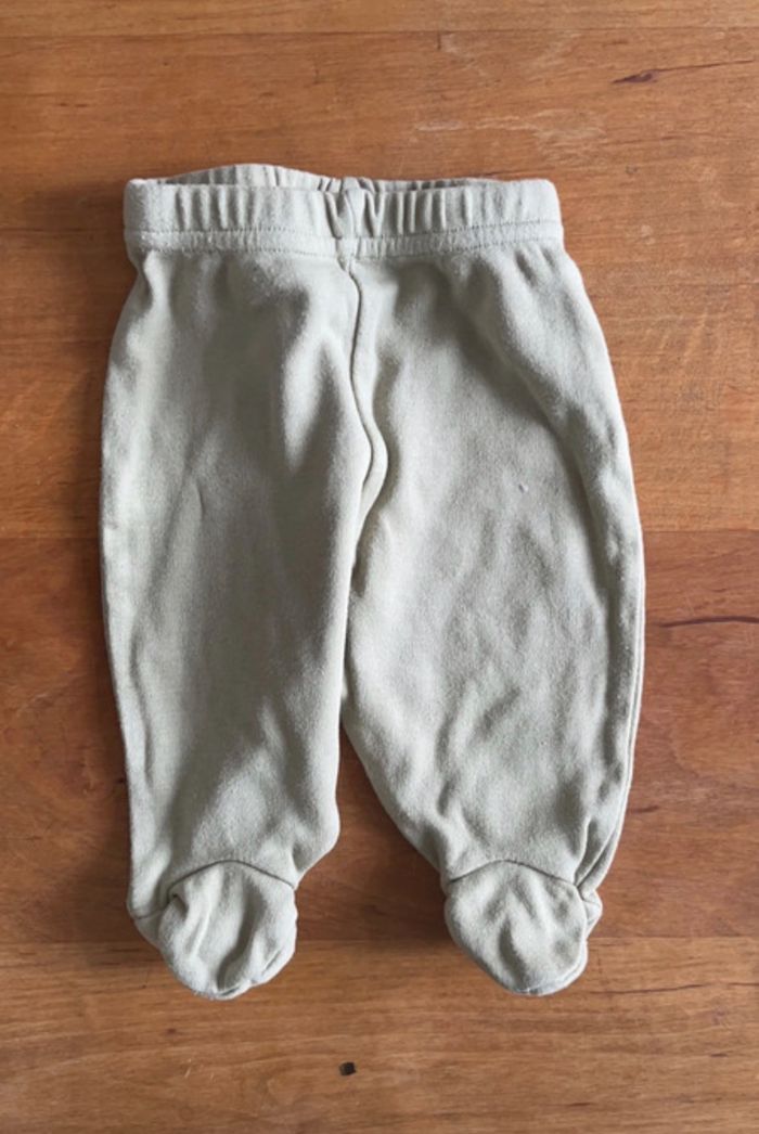 3 leggins naissance - photo numéro 3